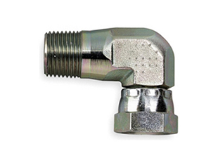 NPT Pipe x Female NPT Swivel Adapters