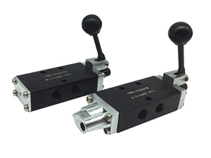 Manual Air Control Valve