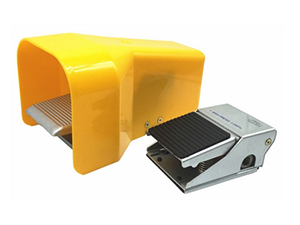 Manual Air Control Valve