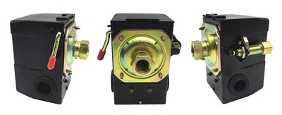 Air Pressure Switch