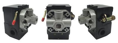 Air Pressure Switch