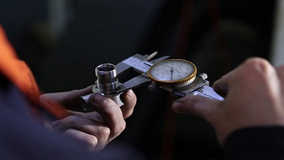  Precision measurement